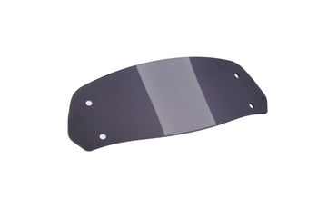 UNIVERSAL UNIVERSAL UNIVERSAL – Repuestos - Recambio Visera N.2 Clip-On – Fuerte - 0