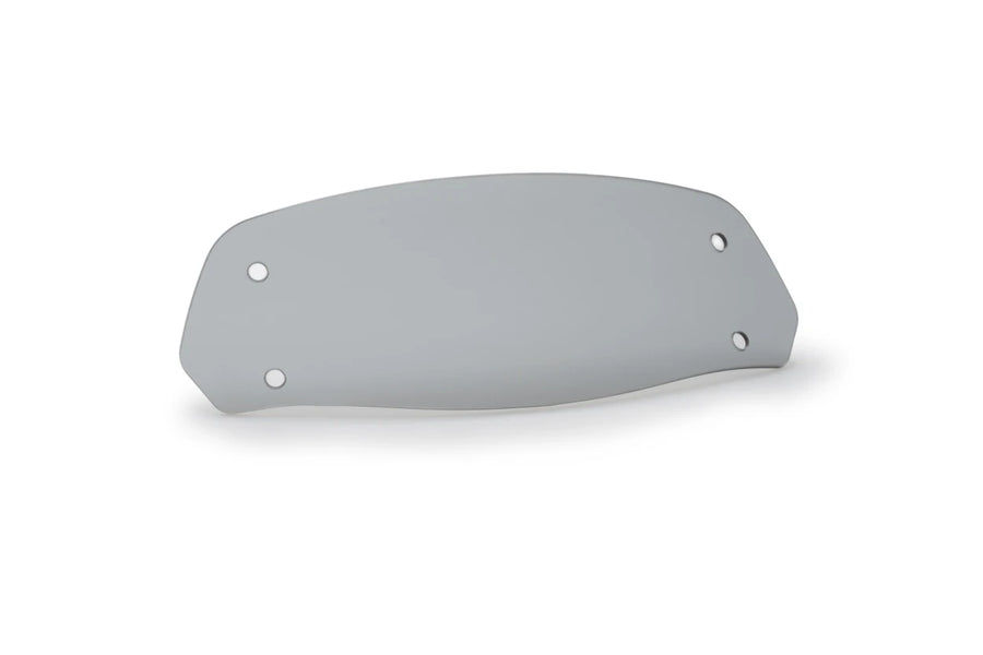 UNIVERSAL UNIVERSAL UNIVERSAL – Repuestos - Recambio Visera N.2 Clip-On – Tintada