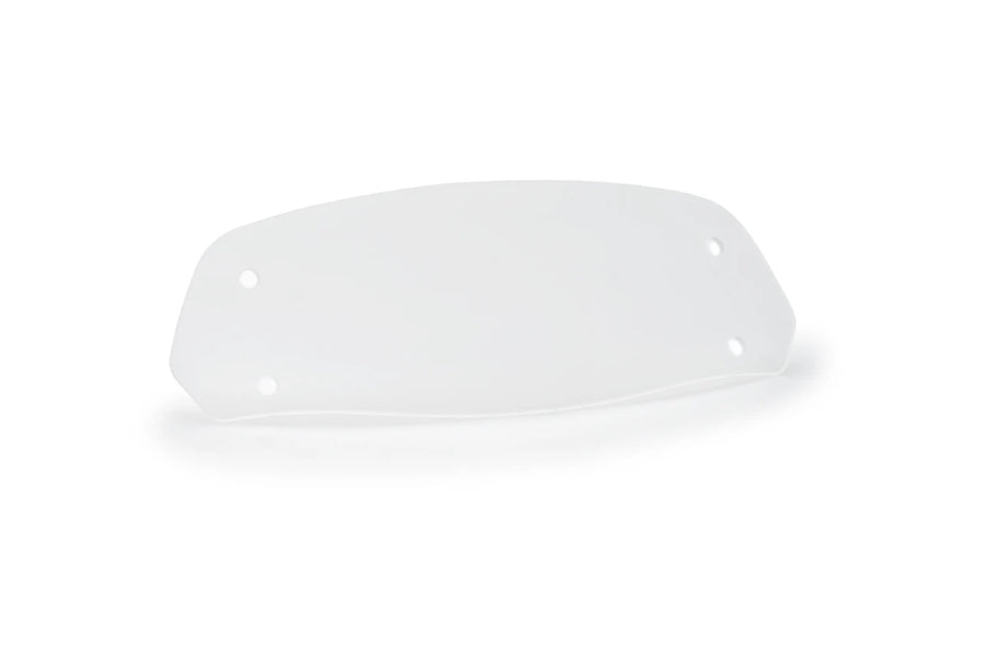 UNIVERSAL UNIVERSAL UNIVERSAL – Repuestos - Recambio Visera N.2 Clip-On – Tintada