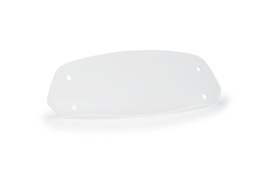 UNIVERSAL UNIVERSAL UNIVERSAL – Repuestos - Recambio Visera N.2 Clip-On – Tintada