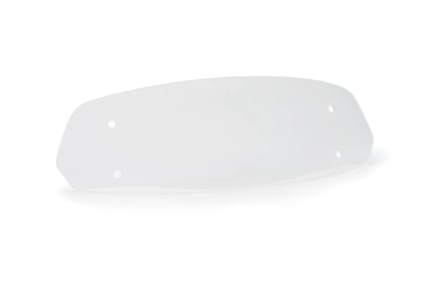 UNIVERSAL UNIVERSAL UNIVERSAL – Repuestos - Recambio Visera N.3 Clip-On – Fuerte