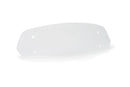 UNIVERSAL UNIVERSAL UNIVERSAL – Repuestos - Recambio Visera N.3 Clip-On – Tintada-4