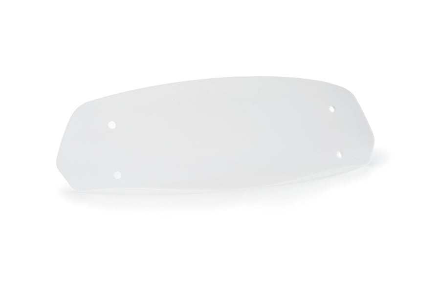 UNIVERSAL UNIVERSAL UNIVERSAL – Repuestos - Recambio Visera N.3 Clip-On – Tintada