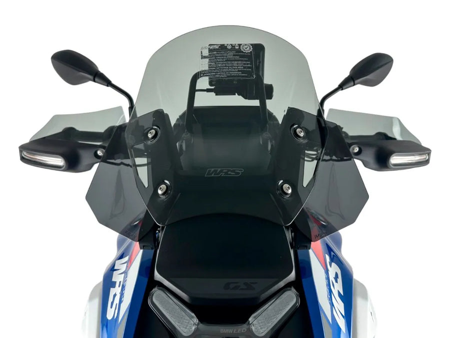 BMW R 1300 GS [WRS] - Deflector de viento