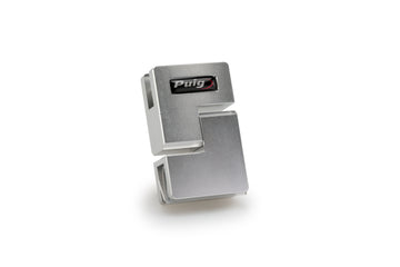 UNIVERSAL UNIVERSAL UNIVERSAL – Cubre parabrisas Puig – tintado - 0
