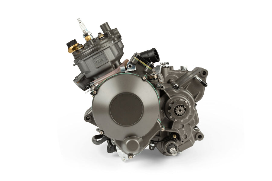 Beta RR Track 50 2T - Komplettmotor