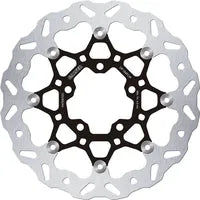 Kawasaki Vulcan S En650A [2025-2026, 2026] - Disco de freno flotante Cubiq - imagen 7