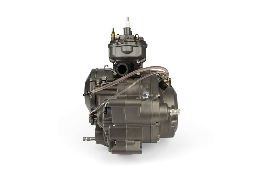 Beta RR Track 50 2T - Komplettmotor
