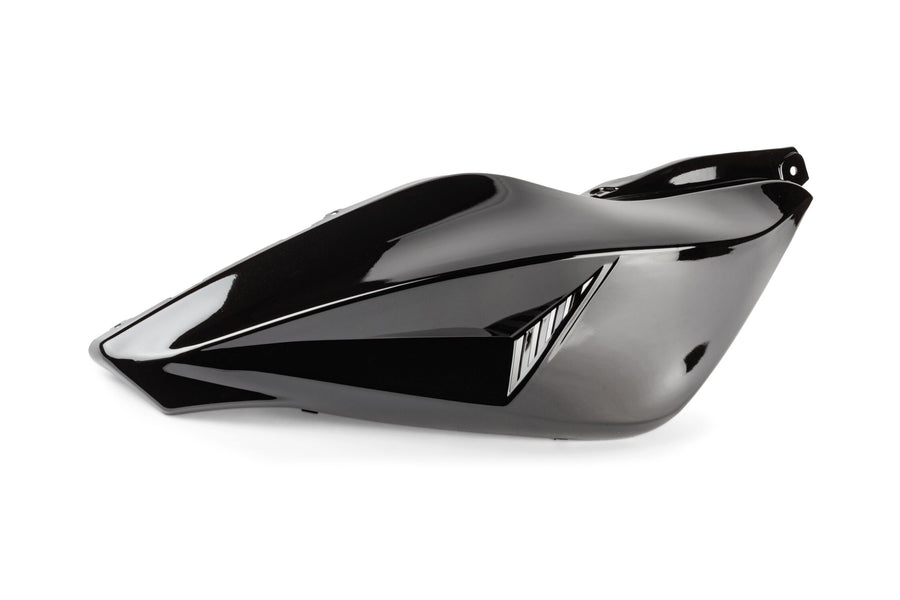 MBK Nitro 50 2T LC CAT [2004–] - Verkleidungskit New Design schwarz