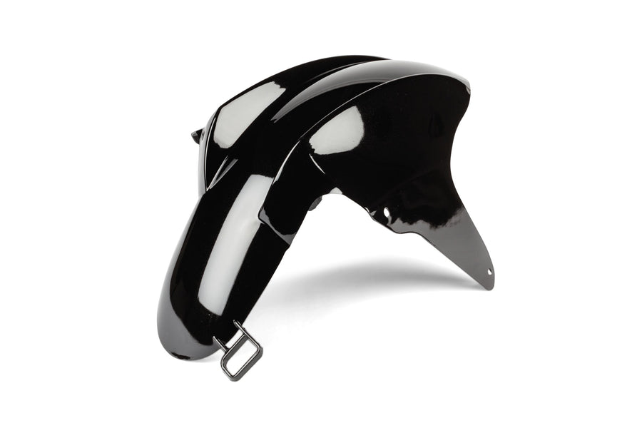 MBK Nitro 50 2T LC [2000–] - Verkleidungskit New Design schwarz