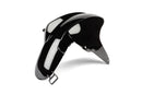 MBK Nitro Naked 50 2T LC [–2012] - Verkleidungskit New Design schwarz