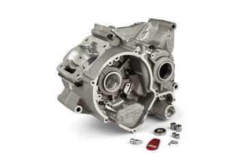 Beta RR Enduro 50 2T - Carcasa motor TPR Factory FL100