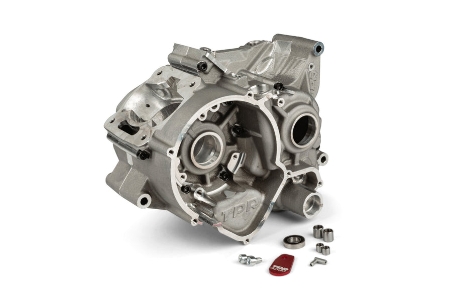 Beta RR-T SM 50 2T - Carcasa motor TPR Factory FL100