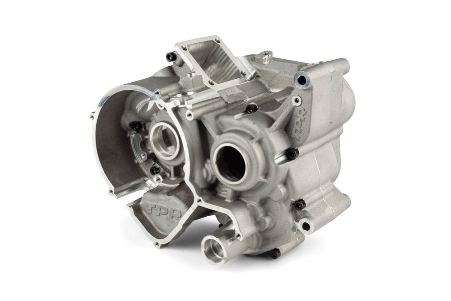 Beta RR SM 50 2T - Carcasa motor TPR Factory FL100