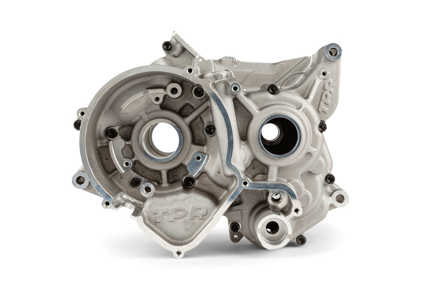 Beta RR SM 50 2T - Carcasa motor TPR Factory FL100