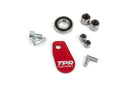 Beta RR SM 50 2T - Carcasa motor TPR Factory FL100
