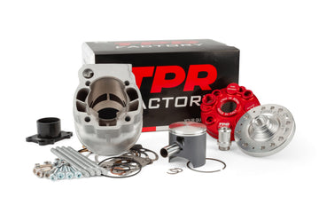 Beta RR SM 50 2T - kit de cilindros 100cc