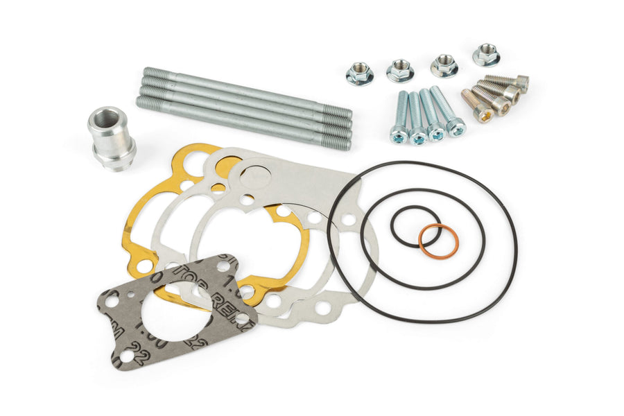 Beta RR SM 50 2T - conjunto motor cilindro + cigüeñal TPR 100