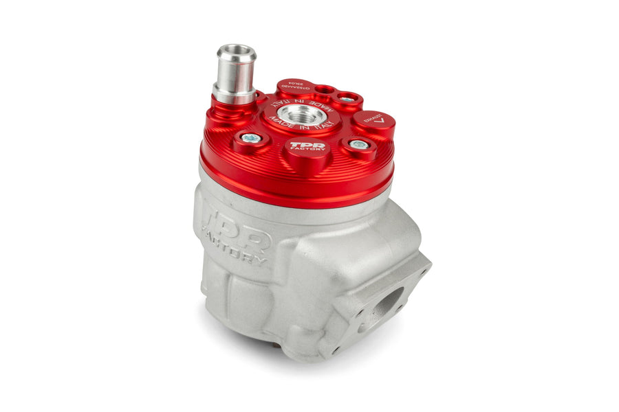 Beta RR SM 50 2T - conjunto motor cilindro + cigüeñal TPR 100