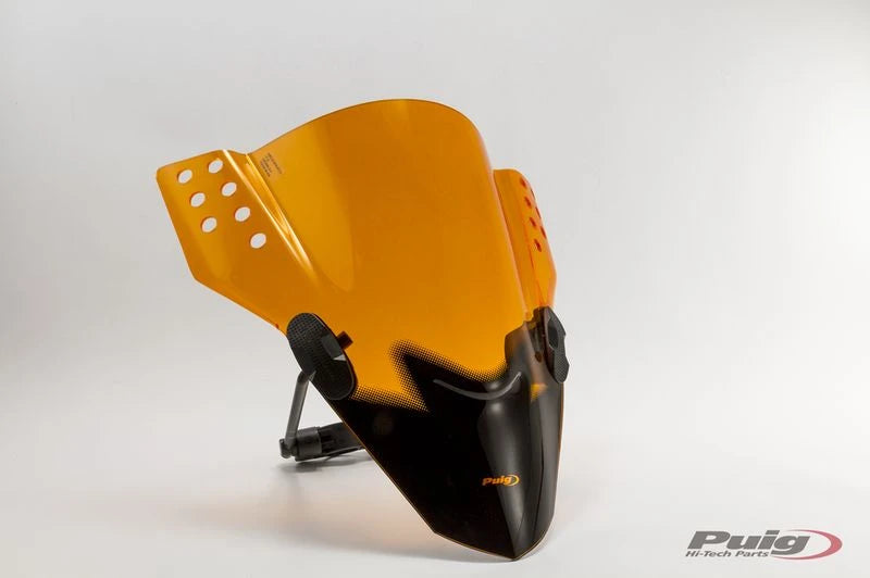 YAMAHA MT-07 PURE [2024] – Rafale – Transparente