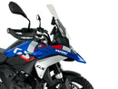 BMW R 1300 GS Trophy [WRS] – Parabrisas-8