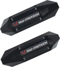 Suzuki GSX 8S [SW-MOTECH] – protectores de bastidor