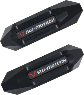 Suzuki GSX 8S [SW-MOTECH] – protectores de bastidor