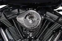 Harley-Davidson FXLRST 1923 Softail Low Rider ST 117 H.O. [2025] - Stealth Teardrop Luftfilter-Kit – Bild 12