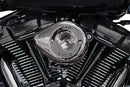 Harley-Davidson FLRT 1750 Freewheeler 107 [2019] - Stealth Teardrop Luftfilterabdeckung – Design: Mini Teardrop – Bild 1