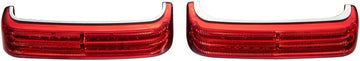 harley davidson fltruse [DINÁMICA PERSONALIZADA] – Luces LED secuenciales para alforjas BAGZ™ ProBEAM®