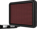 ducati diavel [K & N] – filtro de aire de alto rendimiento-2