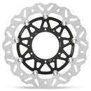 Honda CBR 600 F [2001, 2003, 2005-2007] - Nitro Series Bremsscheibe – Bild 4