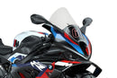 BMW M 1000 RR [2024] – Pantalla R-Racer – negro mate-8