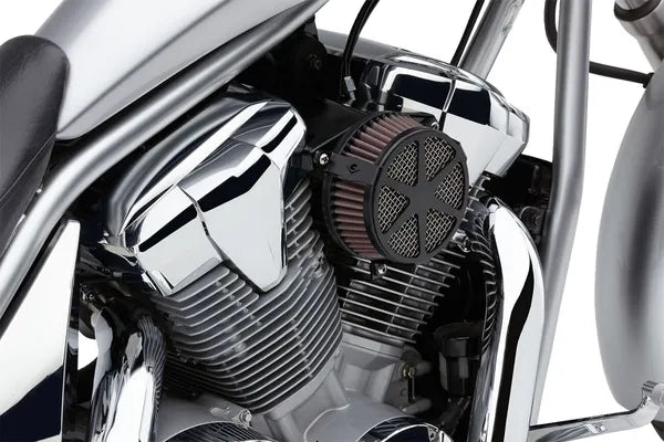 Yamaha XVS 950 [COBRA] – Kit de filtro de aire