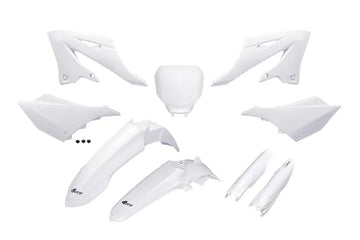 Yamaha YZF 125 [UFO] - Kit de carrocería de repuesto completo