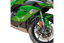 KAWASAKI NINJA 1100 SX SE [2025] – Extensión de guardabarros delantero-3