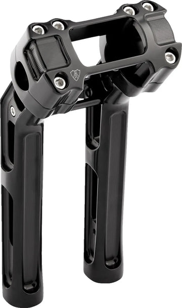 harley davidson softail street bob fxbb [ARLEN NESS] - Elevadores de manillar Method Kickback