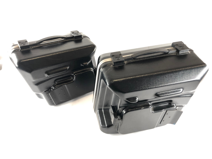 Kawasaki 1500 VN -15 SE Vnt 50 A [1989] - Set de maleta