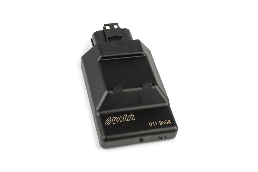 MBK Nitro 50 2T LC [–1998] - Zündung For Race digital mit Licht