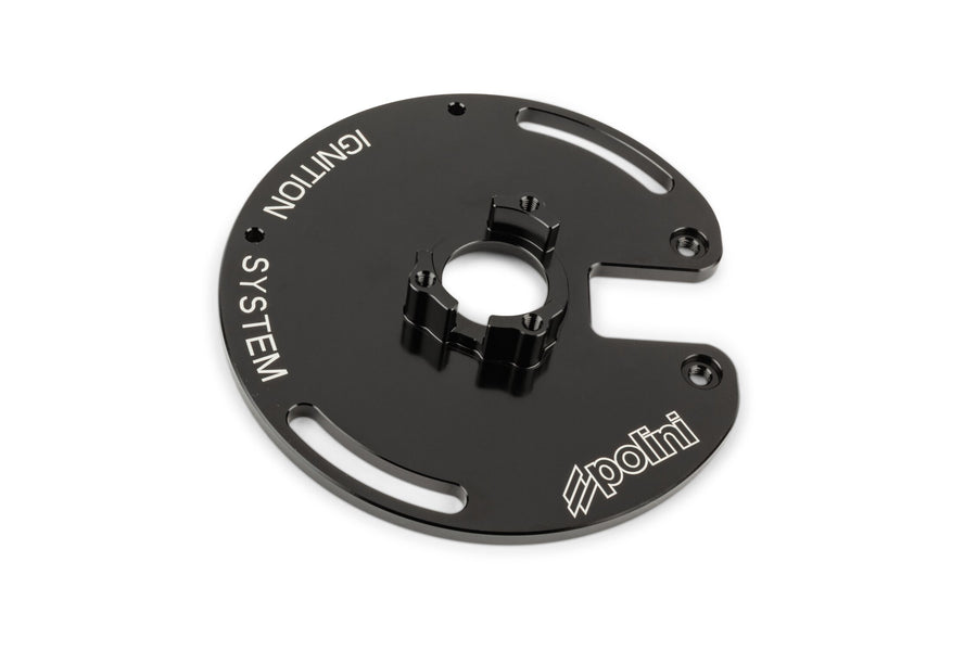 MBK Nitro 50 2T LC [–1998] - Zündung For Race digital mit Licht