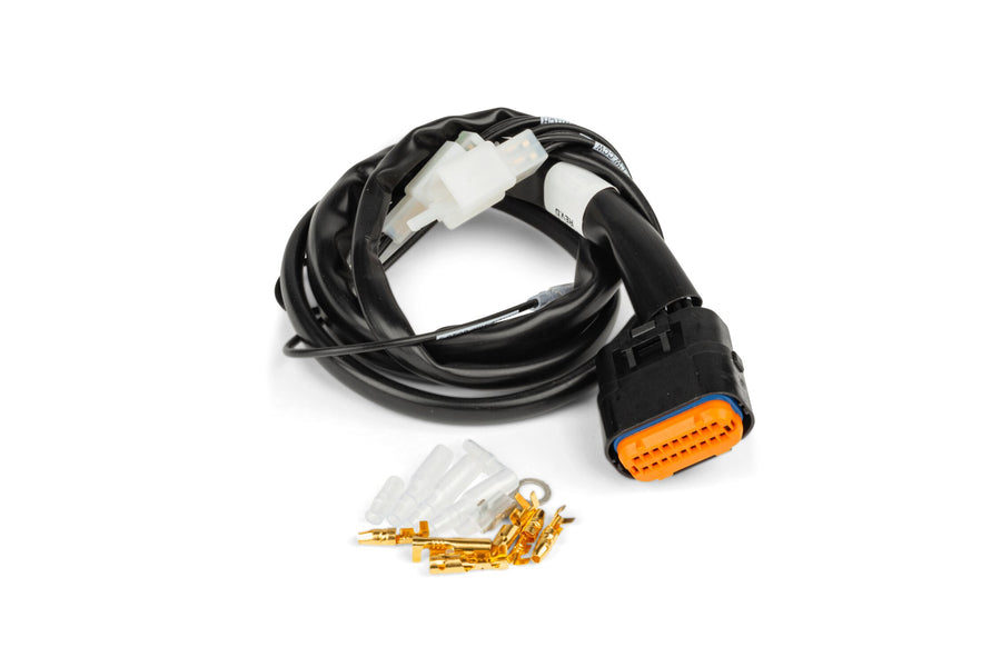 Derbi Senda DRD X-Treme SM '10 - '17 50 2T D50B0 - Digitale Rennzündung mit Licht