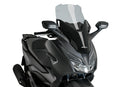 HONDA FORZA 300 [2020] - Carenabris V-Tech Line Sport - Negro-5