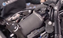 Harley-Davidson FXBR 1923 Softail Breakout 117 [2024] - Air-A M-Eight Softail Luftfederung – Bild 9