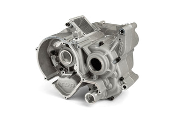 Beta RR SM 50 2T - Carcasa motor TPR Factory 100cc