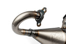 Aprilia SR Netscaper 50 2T LC - Sabotaje de escape V2 50 - 70