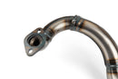 Aprilia SR Netscaper 50 2T LC - Sabotaje de escape V2 50 - 70