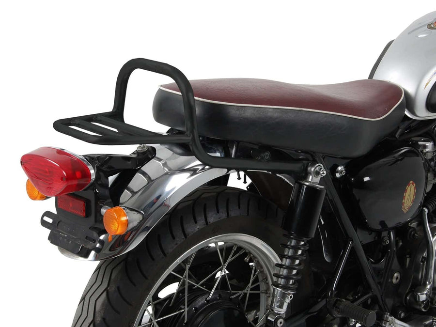 Kawasaki W 650 [1999-2016] - puente de equipaje