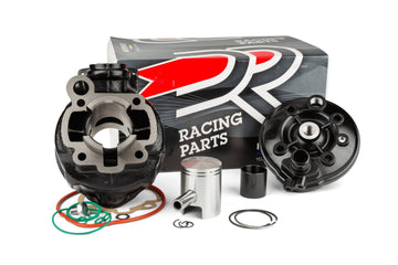 Beta RR Enduro 50 2T - kit de cilindros 50cc