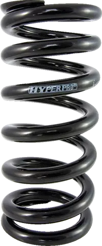 Yamaha XT 660 [HYPERPRO] – Kit de muelles de amortiguador trasero