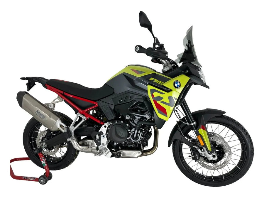 BMW F 900 GS [WRS] - parabrisas